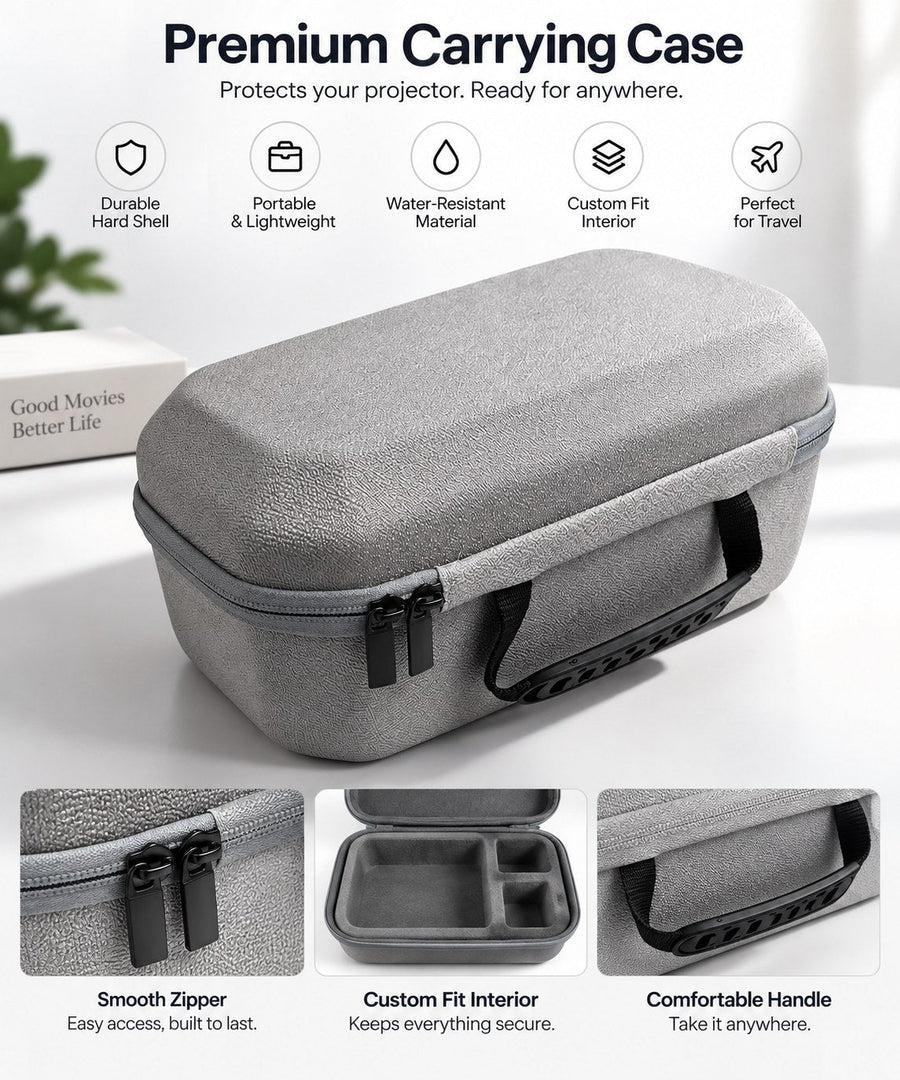 BEAMLY Shockproof Case