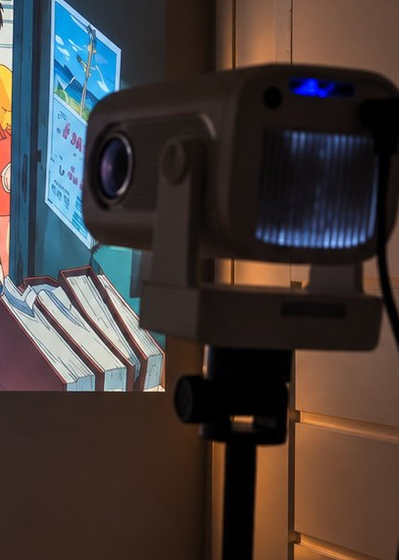 BEAMLY Portable Stand