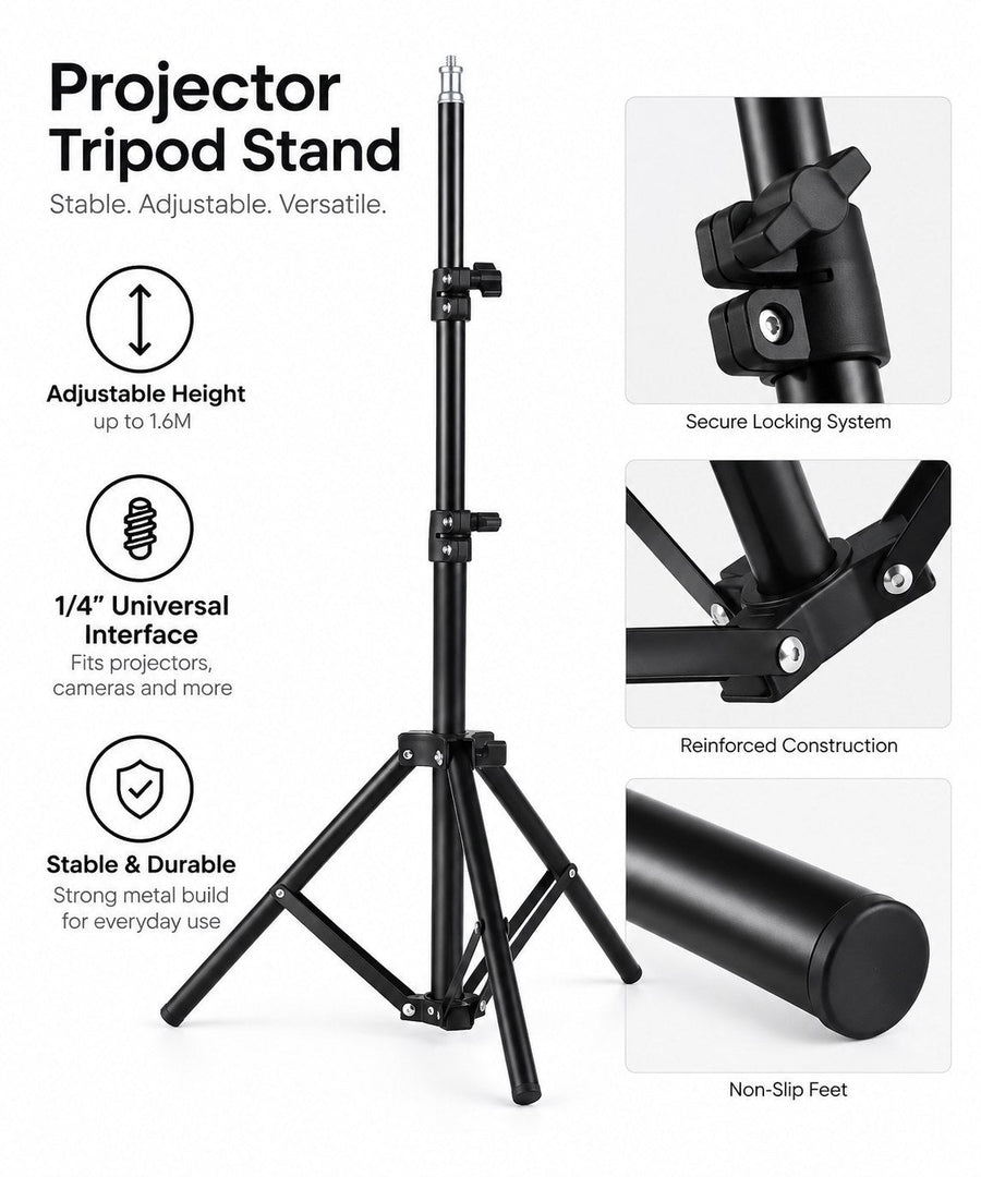 BEAMLY Portable Stand